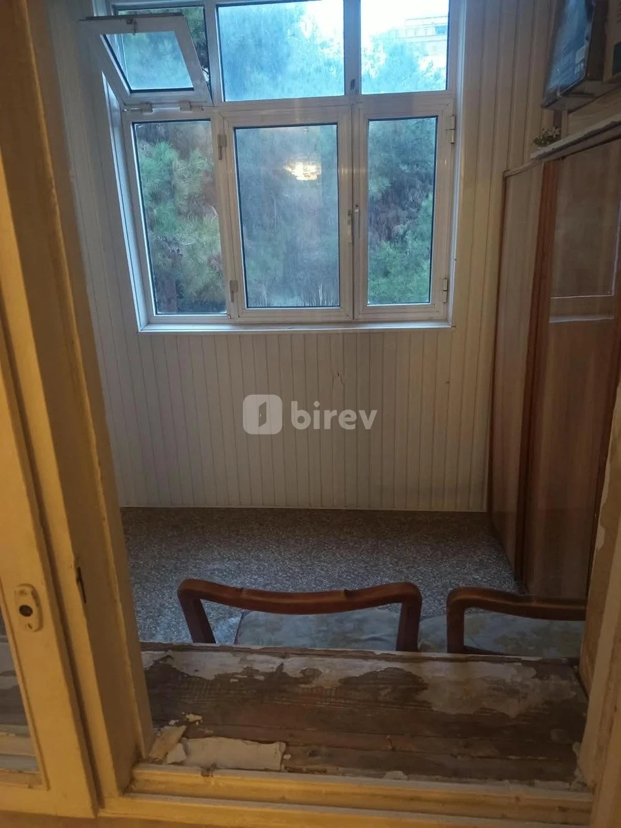 3-комнатная квартира, Насиминский район, Azadlıq pr84, Баку — фото 7