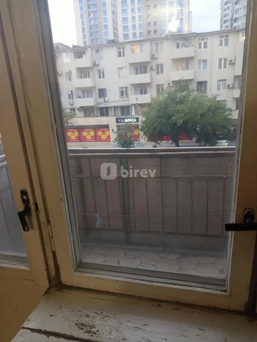 3-комнатная квартира, Насиминский район, Azadlıq pr84, Баку — фото 10