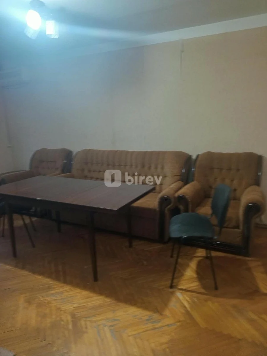 3-комнатная квартира, Насиминский район, Azadlıq pr84, Баку — фото 11