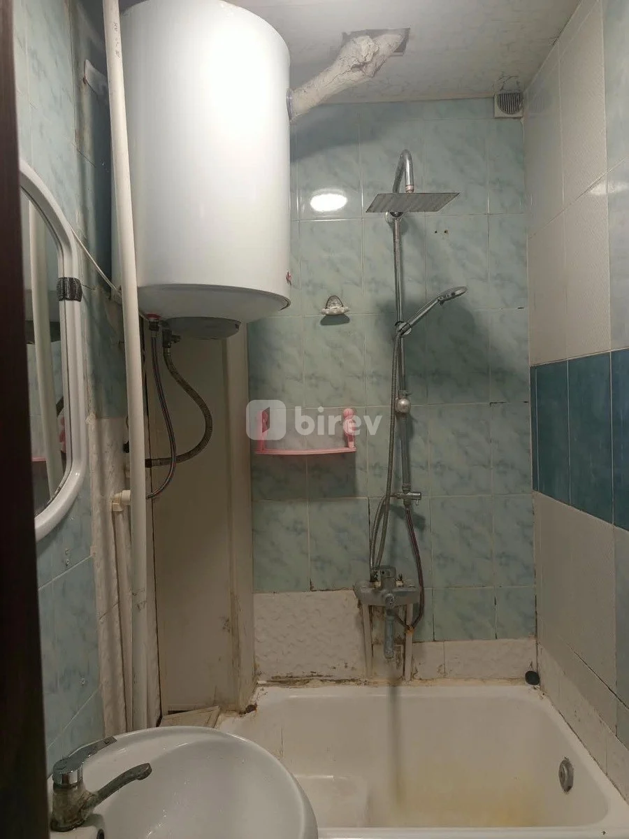 3-комнатная квартира, Насиминский район, Azadlıq pr84, Баку — фото 13