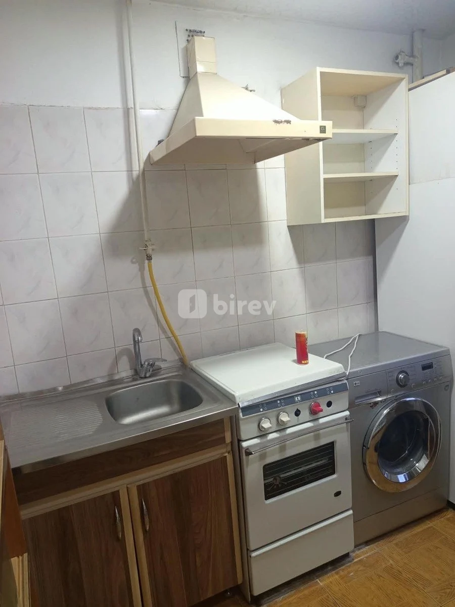 3-комнатная квартира, Насиминский район, Azadlıq pr84, Баку — фото 14