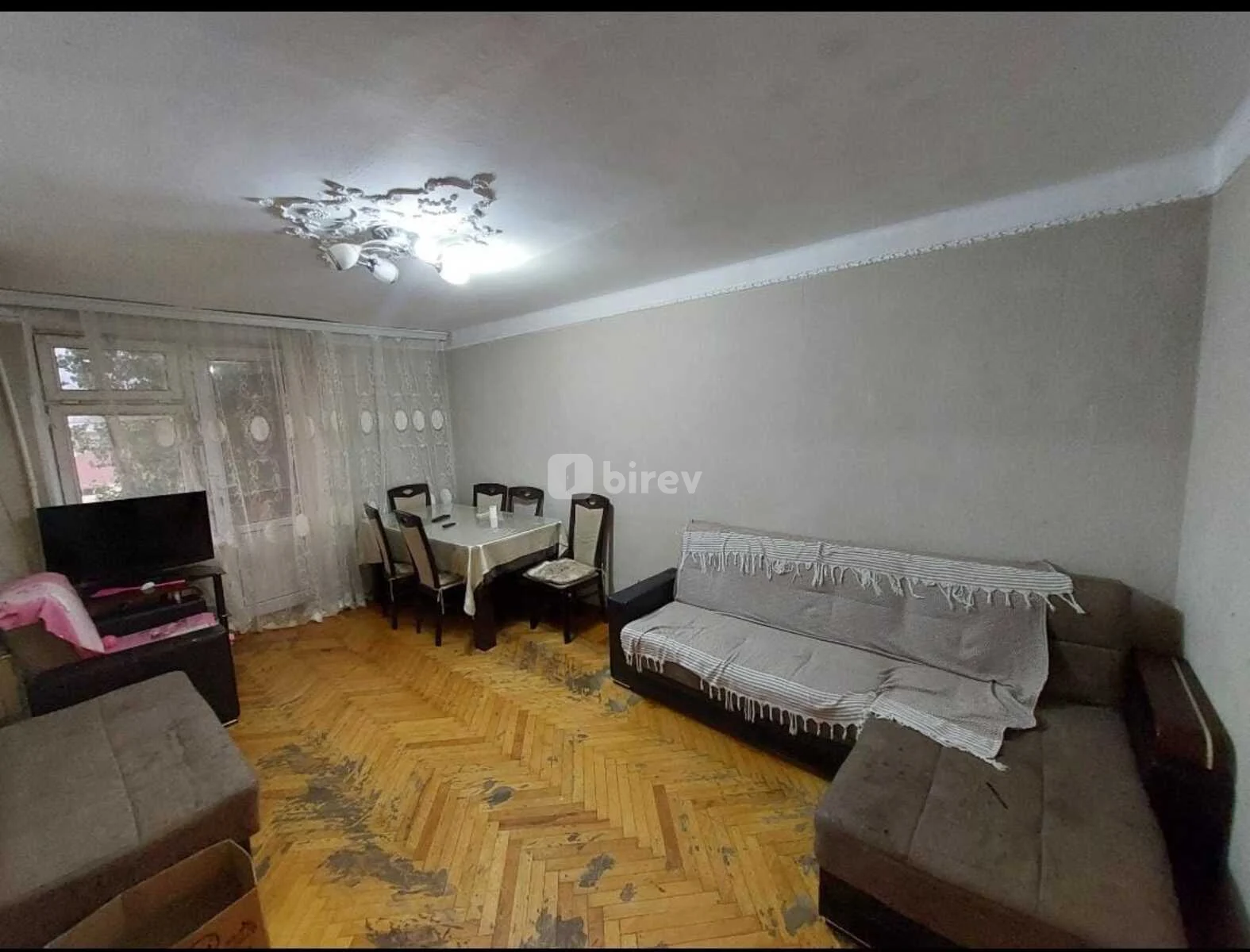 2-комнатная квартира, Наримановский район, Çəmənzəminli Küç, Баку — фото 3