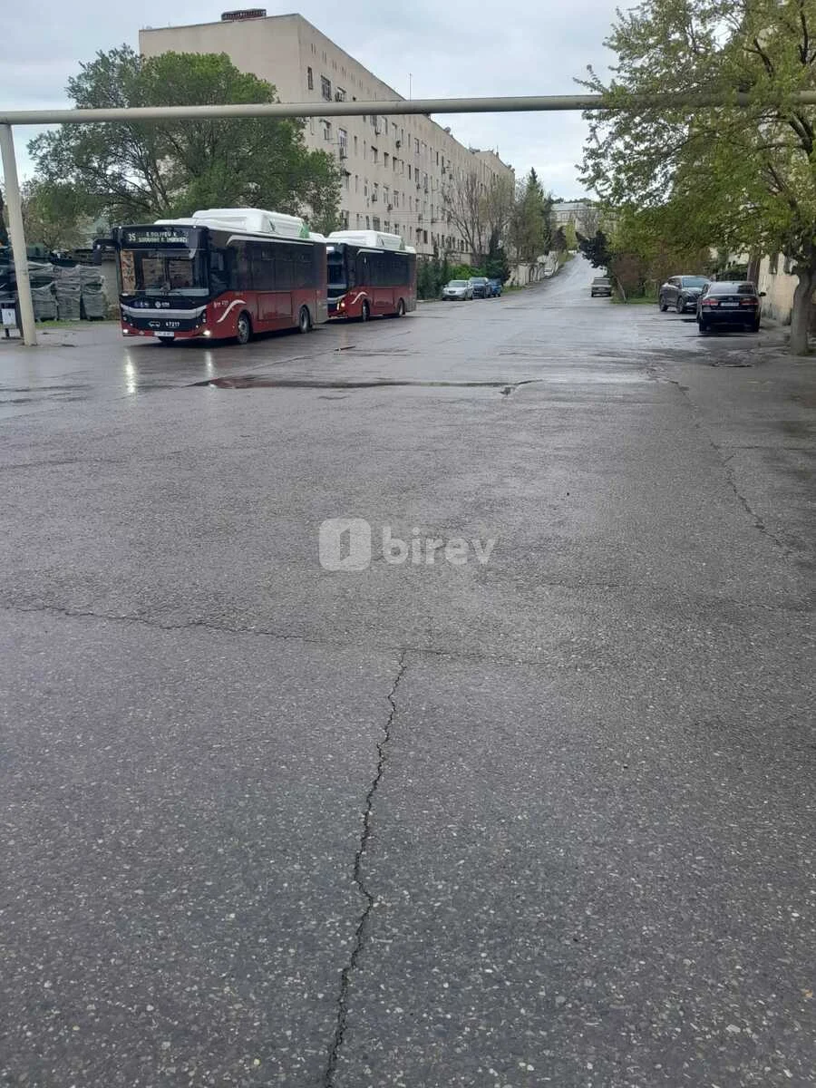 3-комнатная квартира, Сураханский район, Zulal.T, Баку — фото 6