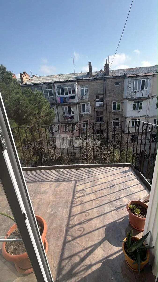 3-комнатная квартира, Сураханский район, Zulal.T, Баку — фото 16