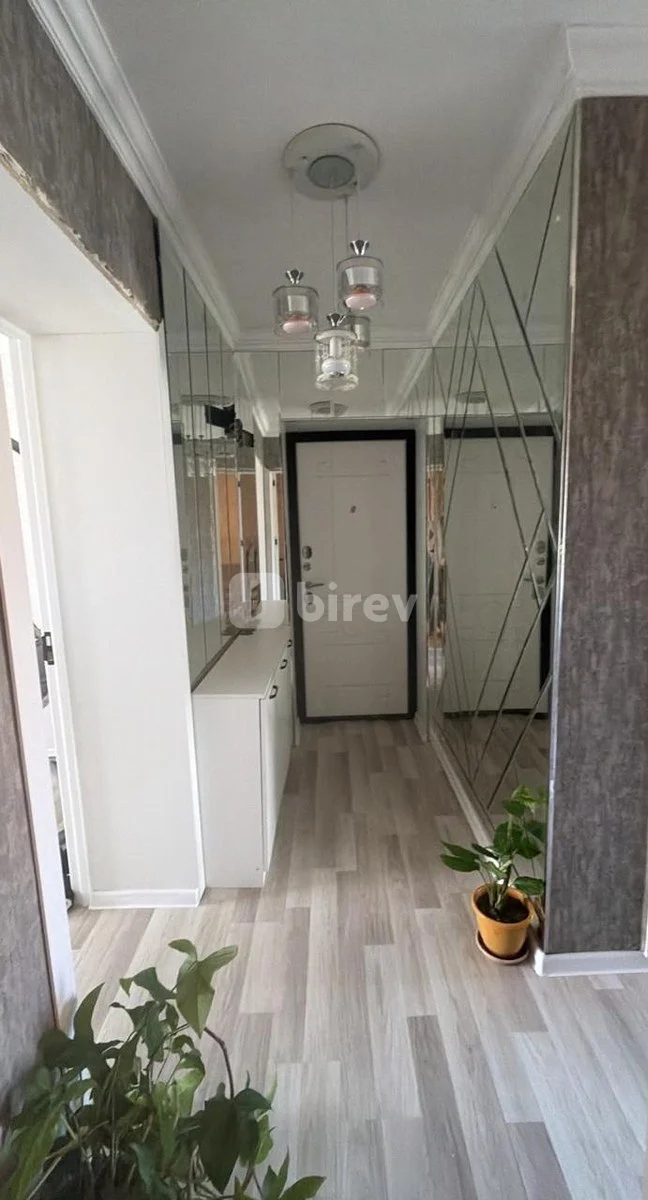 3-комнатная квартира, Сураханский район, Zulal.T, Баку — фото 27