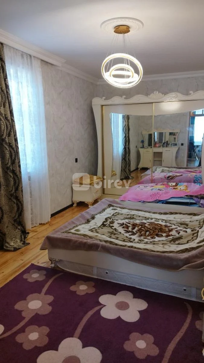 8-комнатный дом, пос. Бина, Bine atçılıq Qasımbey Zakır küçesı donge 2 dalan 4, Хазарский район — фото 2