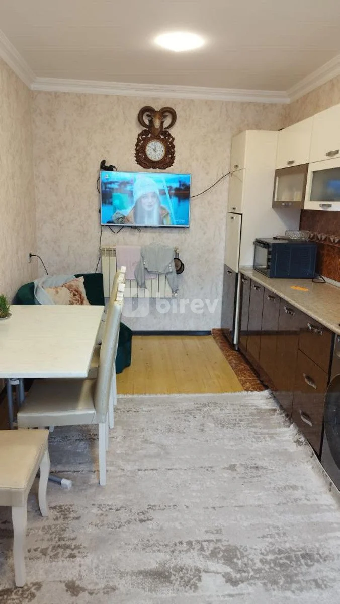 8-комнатный дом, пос. Бина, Bine atçılıq Qasımbey Zakır küçesı donge 2 dalan 4, Хазарский район — фото 3