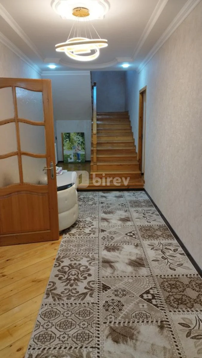8-комнатный дом, пос. Бина, Bine atçılıq Qasımbey Zakır küçesı donge 2 dalan 4, Хазарский район — фото 8