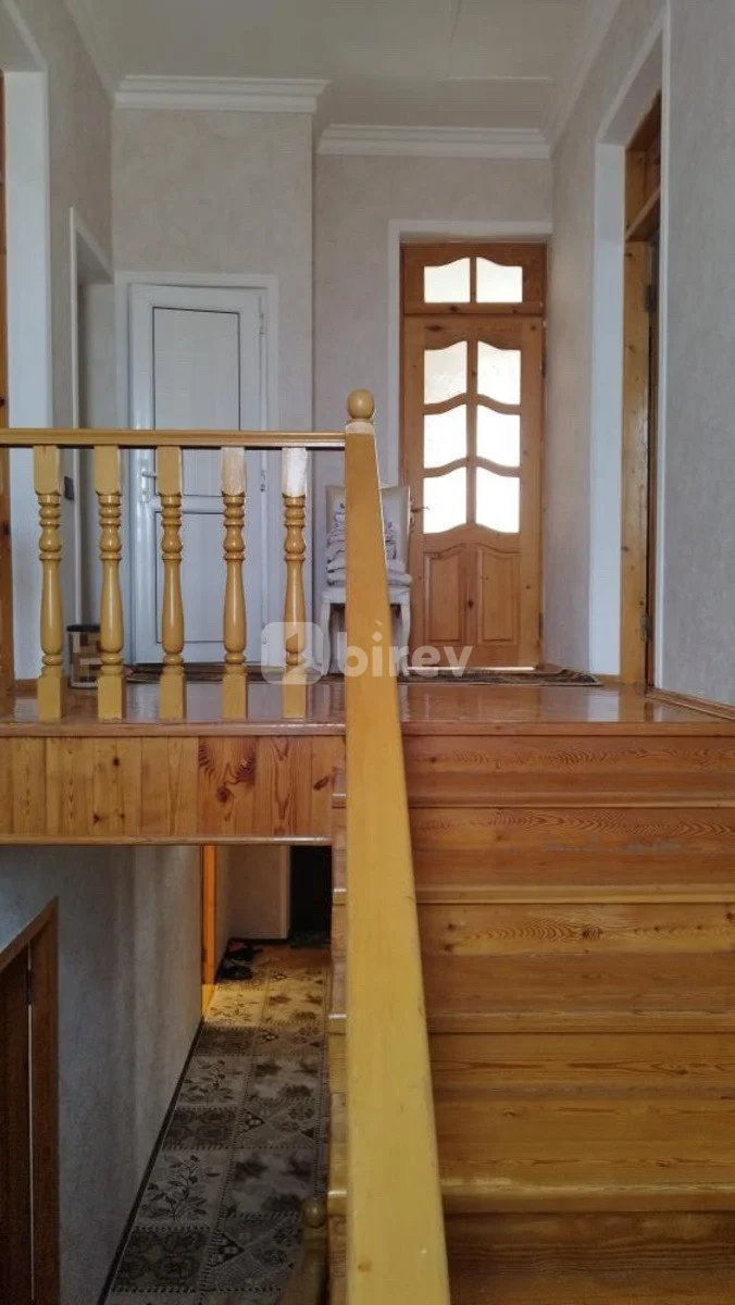 8-комнатный дом, пос. Бина, Bine atçılıq Qasımbey Zakır küçesı donge 2 dalan 4, Хазарский район — фото 9