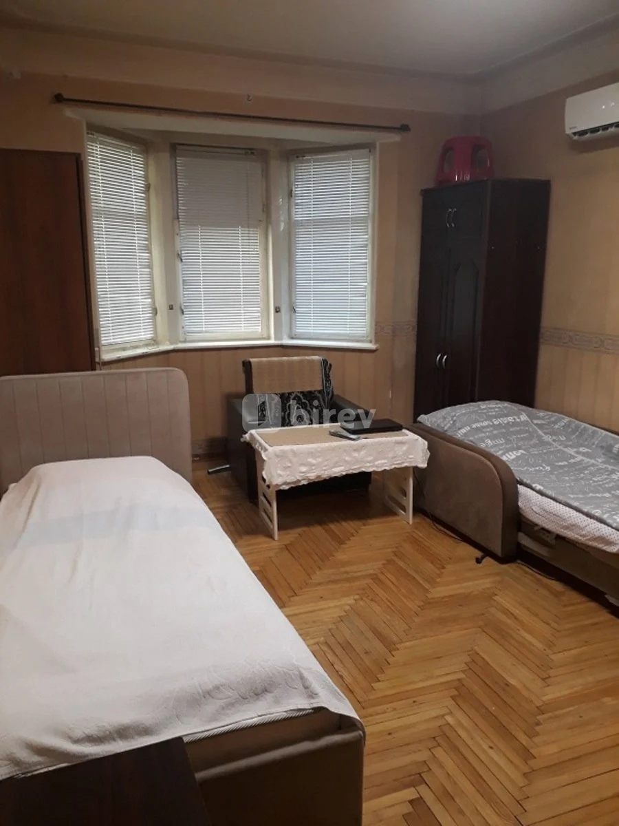 2-комнатная квартира, пос. Белый город, Natiq Əliyev 42, Хатаинский район — фото 5