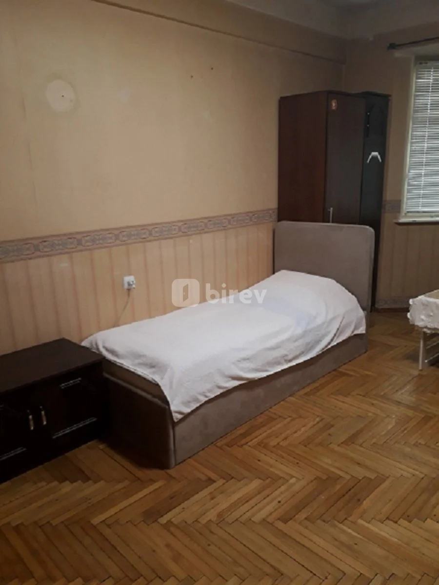 2-комнатная квартира, пос. Белый город, Natiq Əliyev 42, Хатаинский район — фото 6