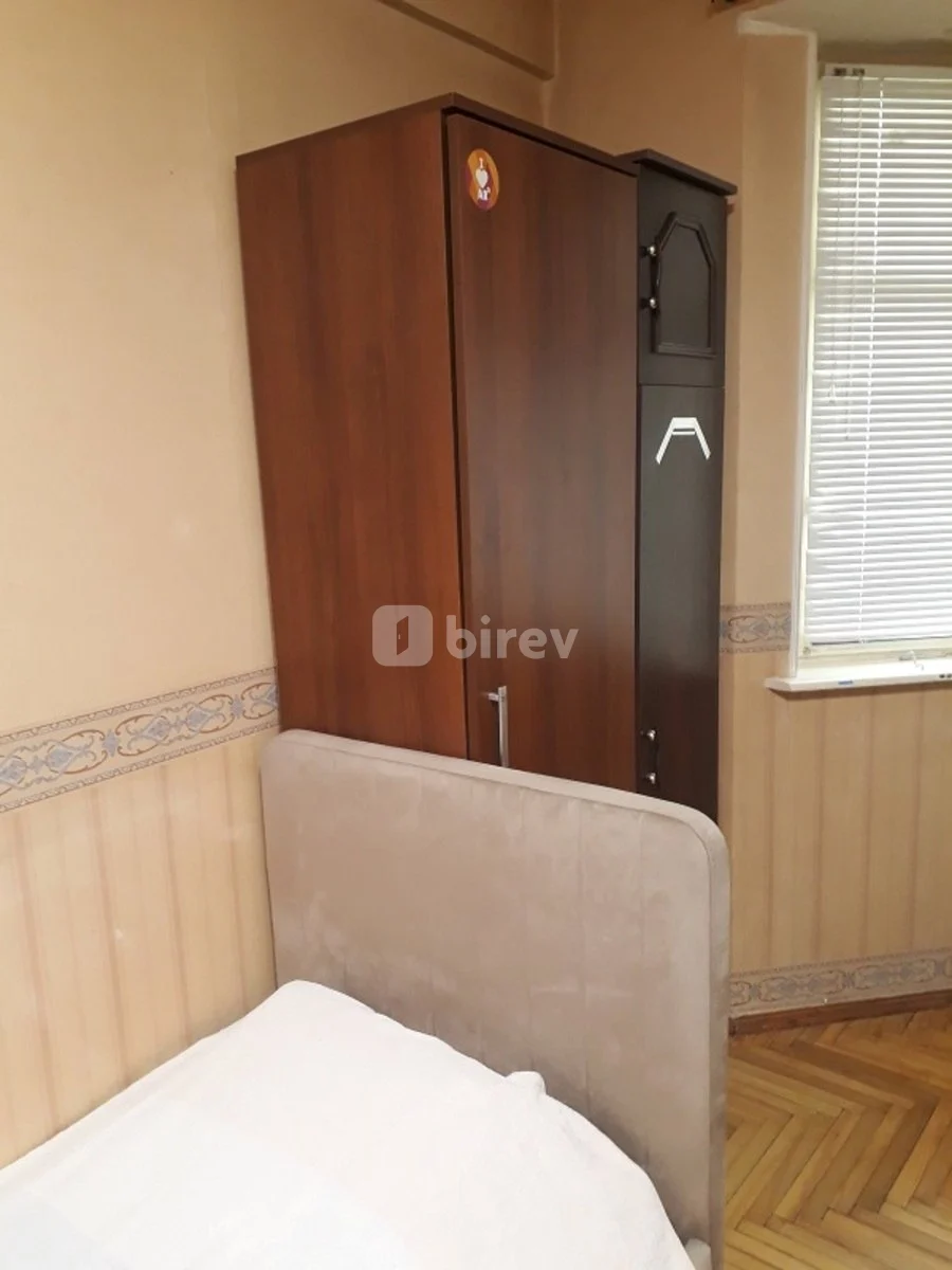 2-комнатная квартира, пос. Белый город, Natiq Əliyev 42, Хатаинский район — фото 8