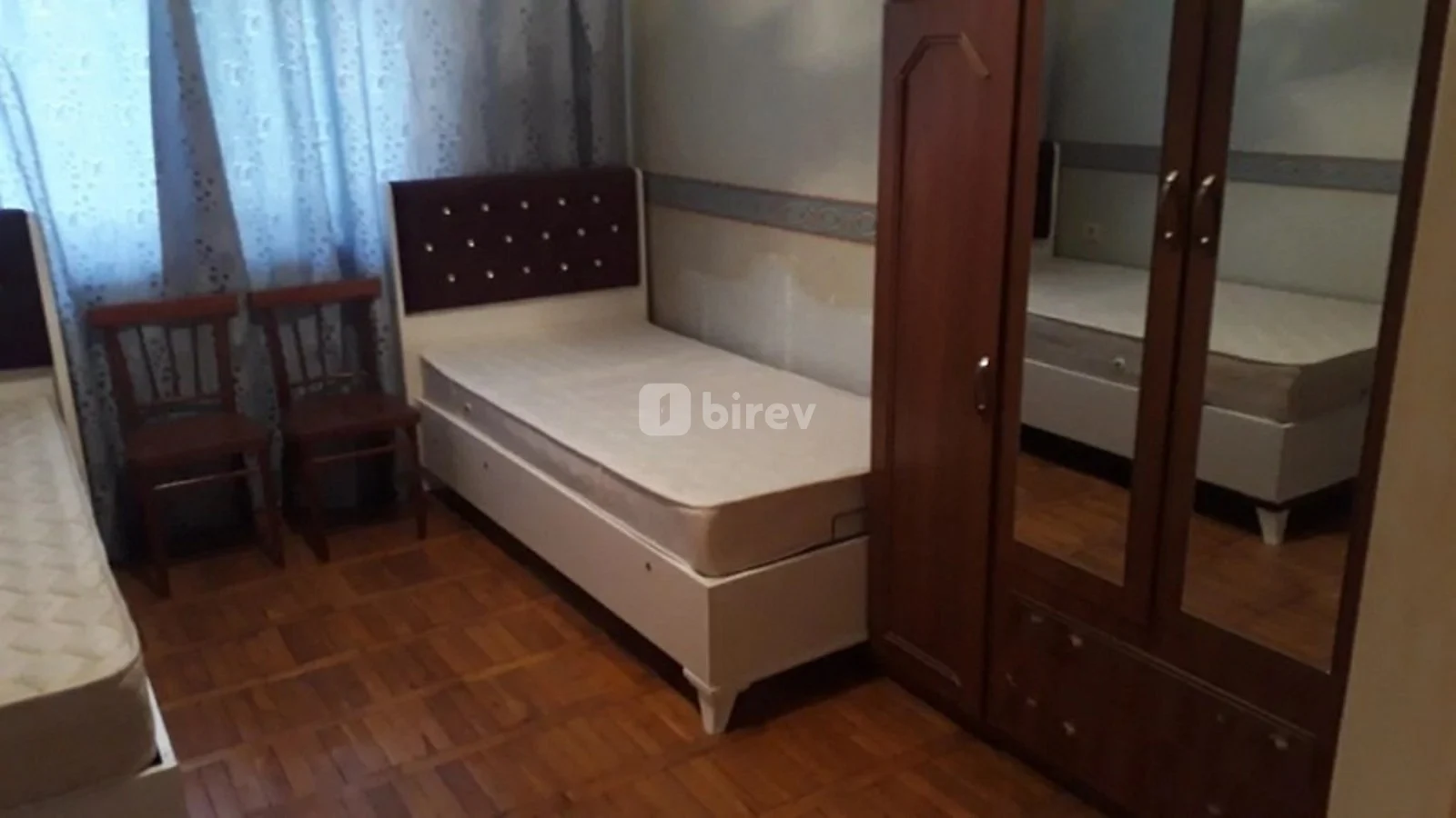 2-комнатная квартира, пос. Белый город, Natiq Əliyev 42, Хатаинский район — фото 10