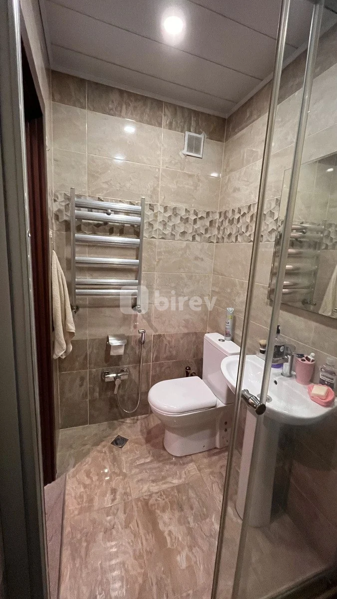1-комнатная квартира, пос. Хырдалан, Xırdalan şəh Heydər Əliyev pr 11 Kristal 2, Абшеронский район — фото 3