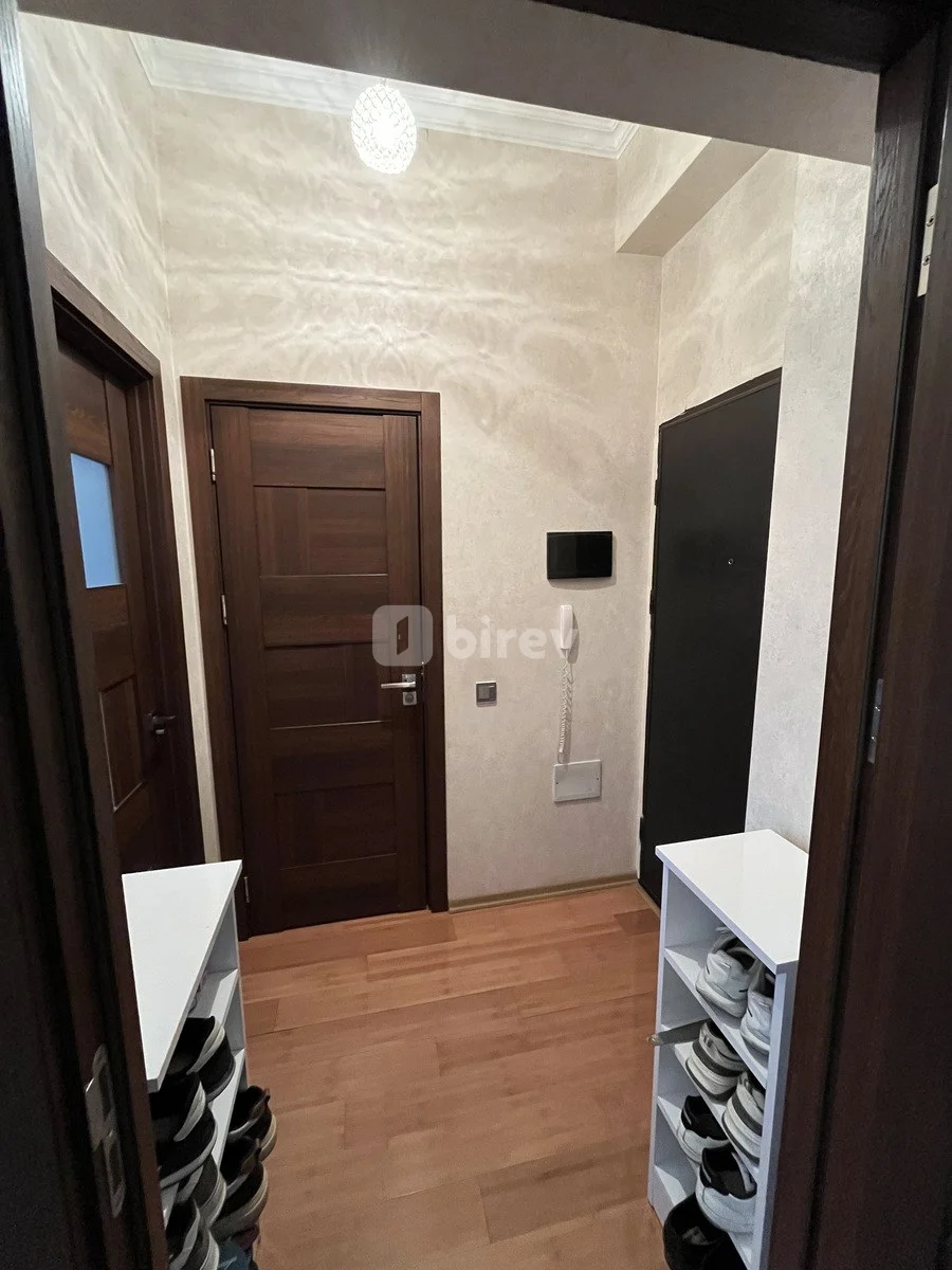 1-комнатная квартира, пос. Хырдалан, Xırdalan şəh Heydər Əliyev pr 11 Kristal 2, Абшеронский район — фото 9
