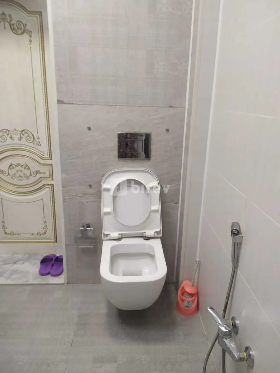 3-комнатная квартира, пос. Хырдалан, Xırdalan şəh., AAAF Park Yaşayış Kompleksi, Абшеронский район — фото 15