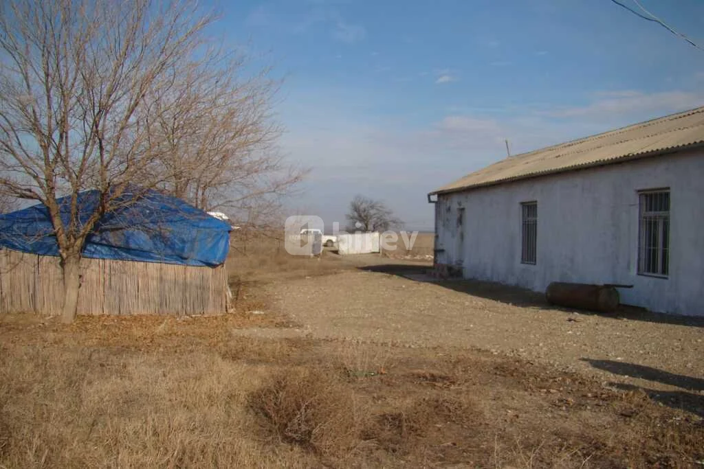 Объект, Гянджа, Gəncə-Şəmkir yolu — фото 2