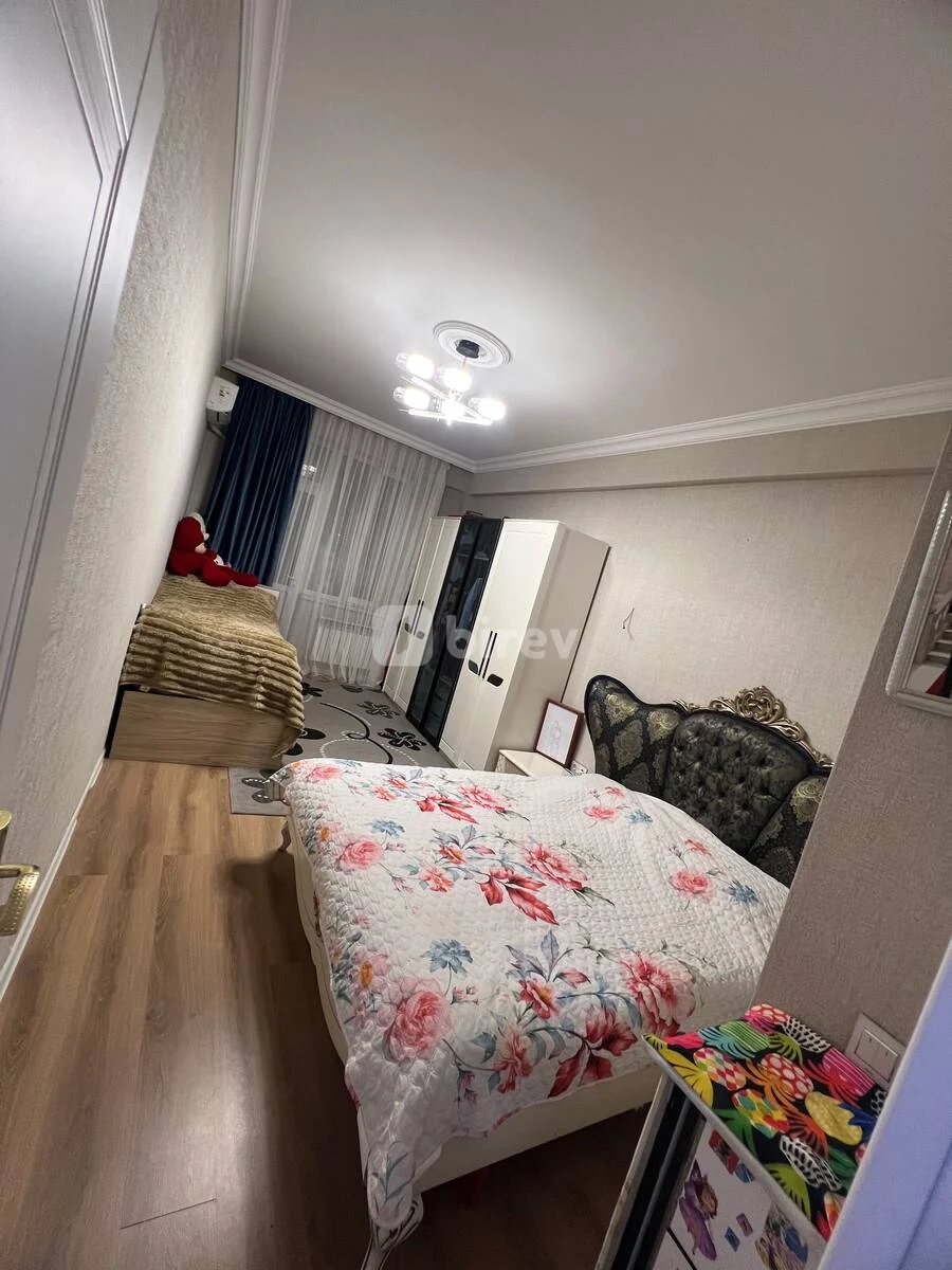 2-комнатная квартира, Сумгаит, Sumqayıt şəhəri, Сумгаит — фото 5