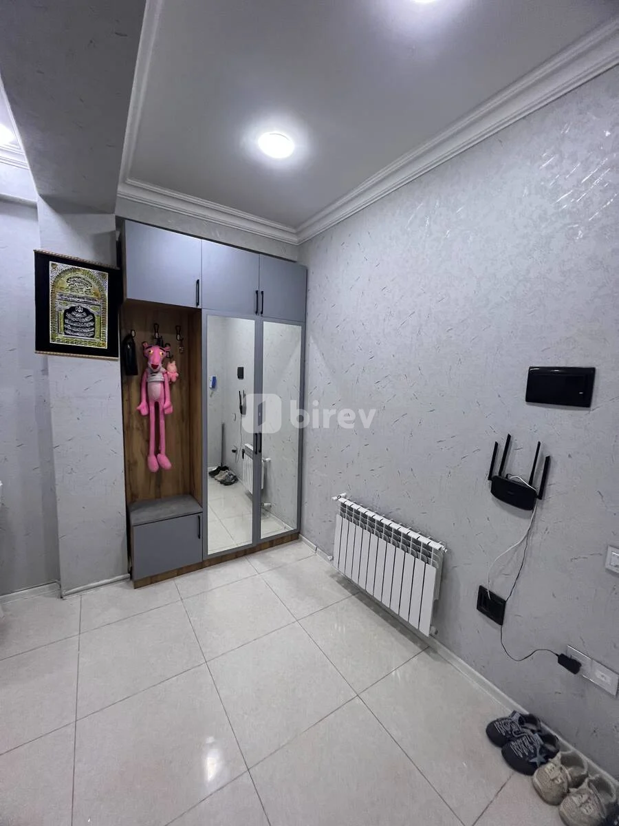 2-комнатная квартира, Сумгаит, Sumqayıt şəhəri, Сумгаит — фото 7