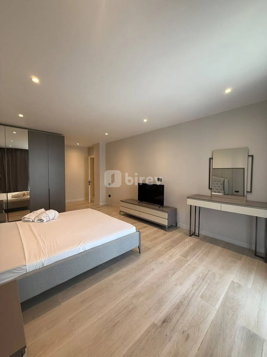 3-комнатная квартира, пос. Sea Breeze, Sea Breeze, Сабунчинский район — фото 2