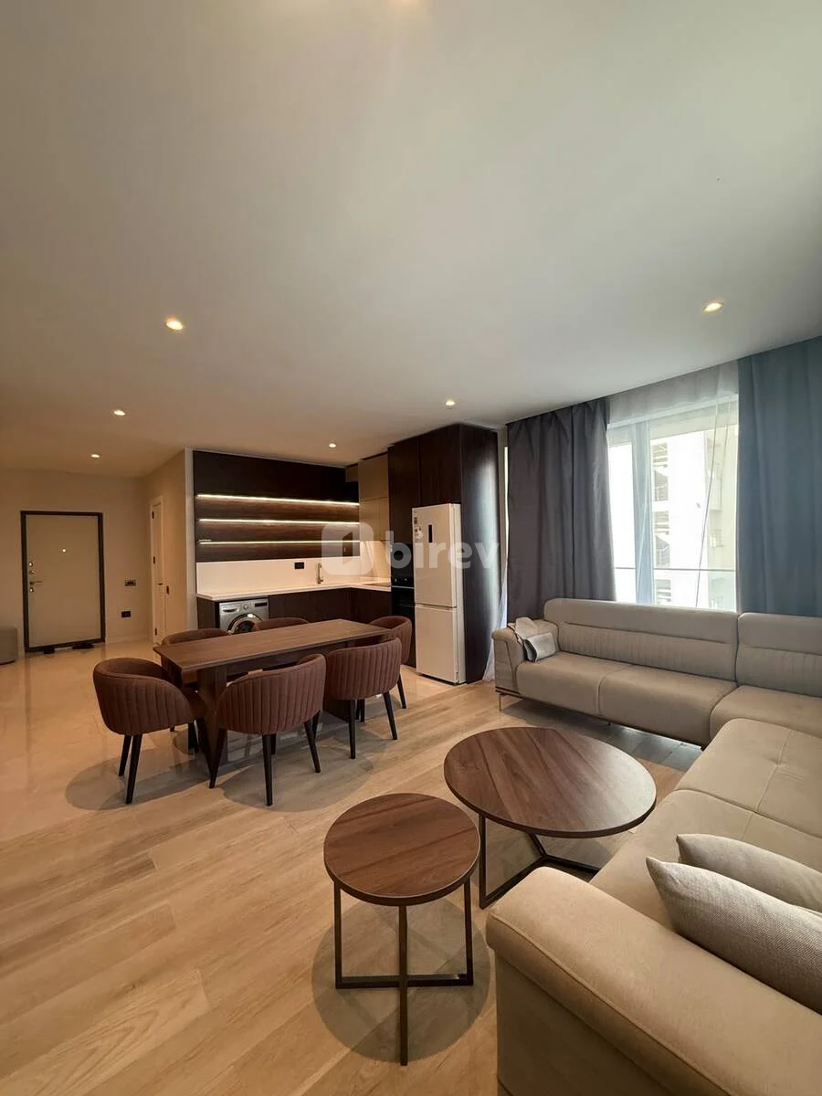 3-комнатная квартира, пос. Sea Breeze, Sea Breeze, Сабунчинский район — фото 3