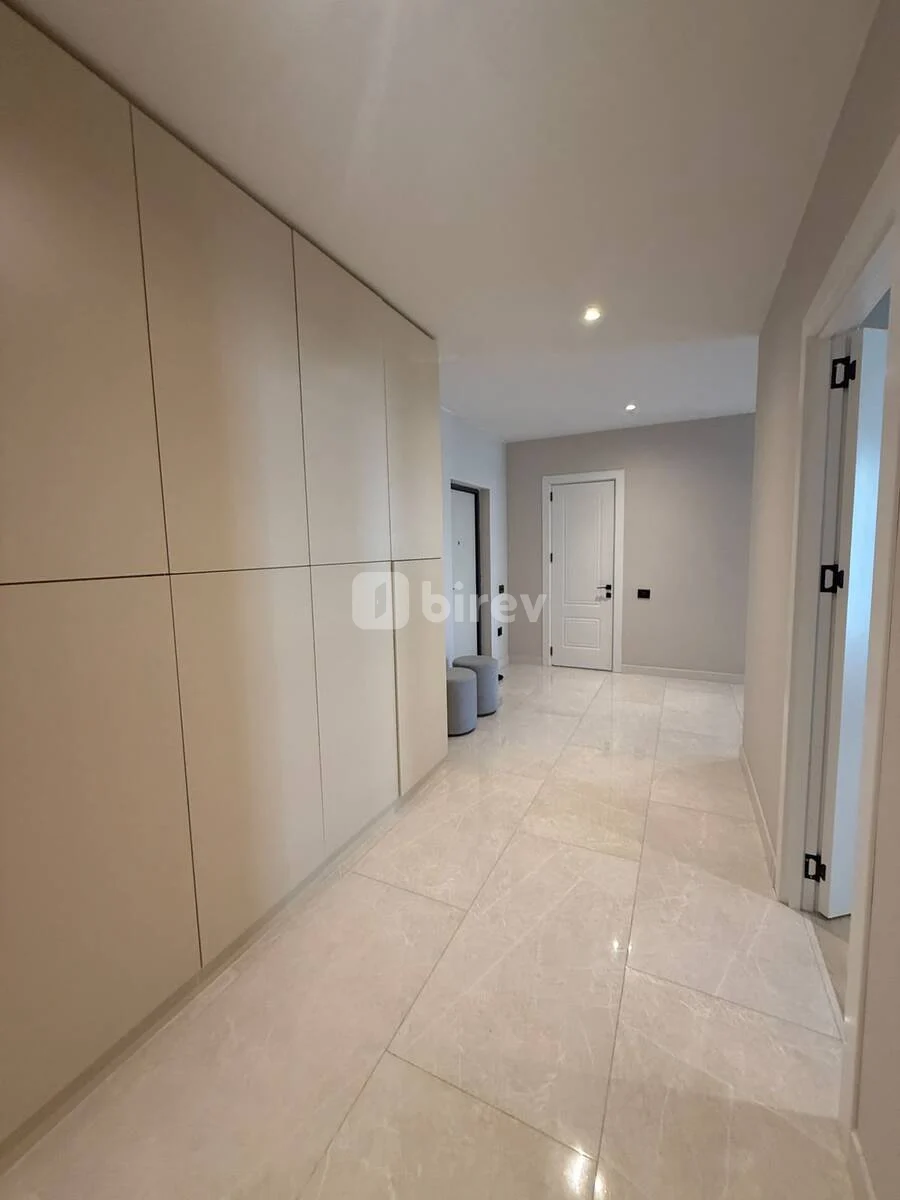 3-комнатная квартира, пос. Sea Breeze, Sea Breeze, Сабунчинский район — фото 6