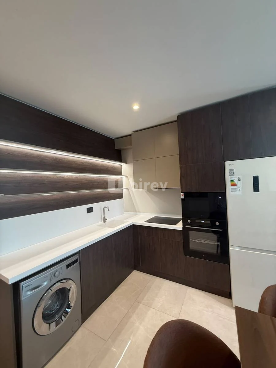 3-комнатная квартира, пос. Sea Breeze, Sea Breeze, Сабунчинский район — фото 7