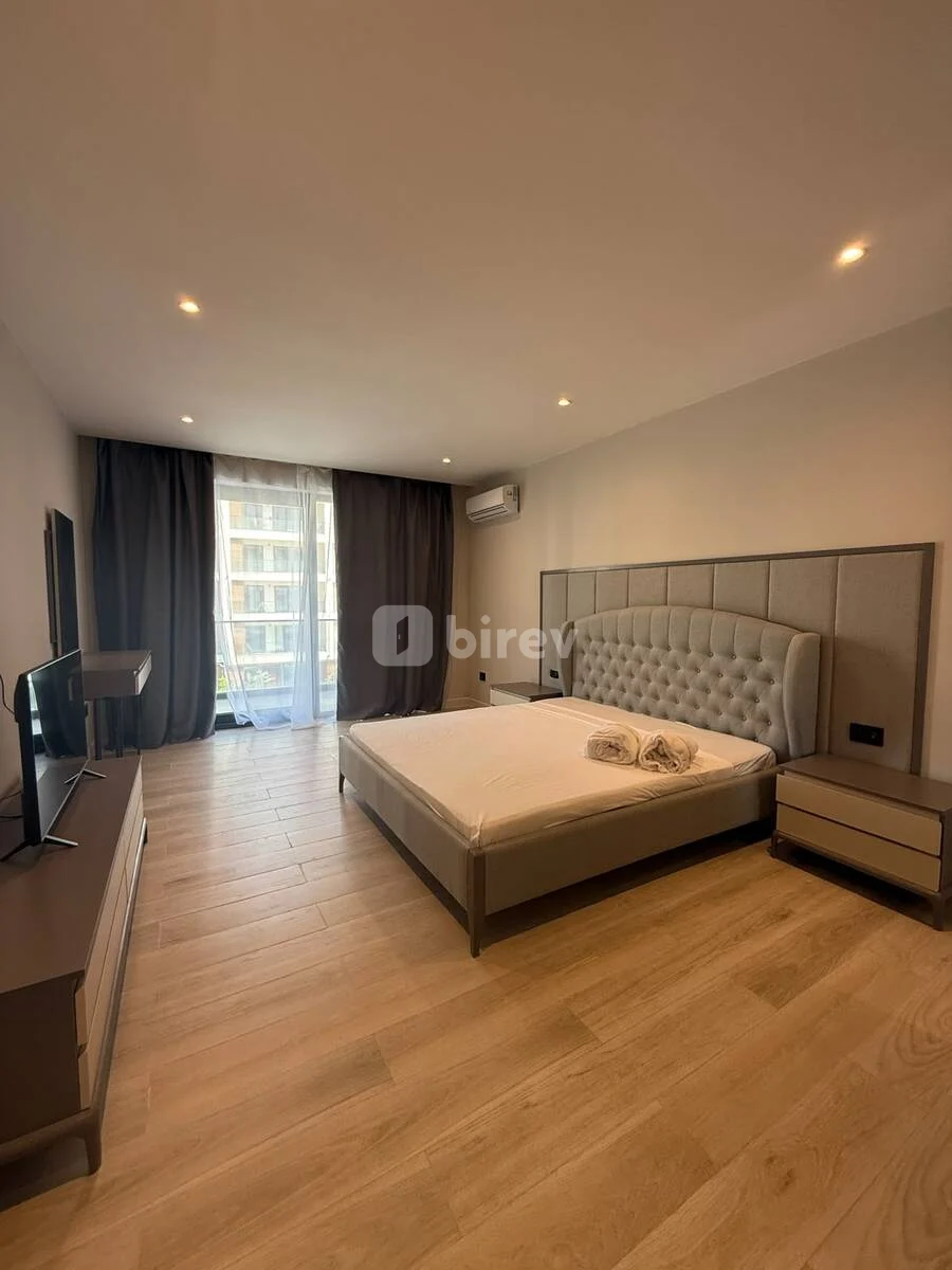 3-комнатная квартира, пос. Sea Breeze, Sea Breeze, Сабунчинский район — фото 9