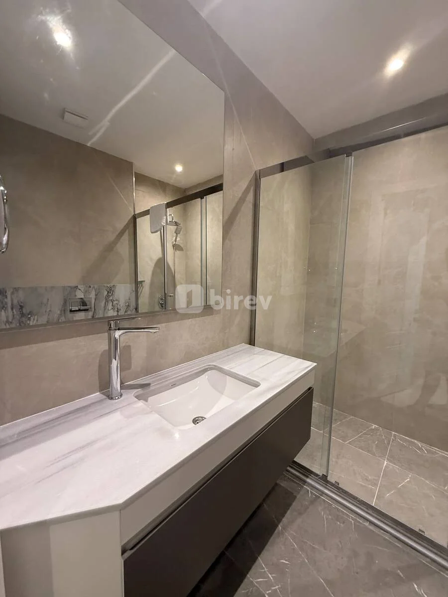 3-комнатная квартира, пос. Sea Breeze, Sea Breeze, Сабунчинский район — фото 10