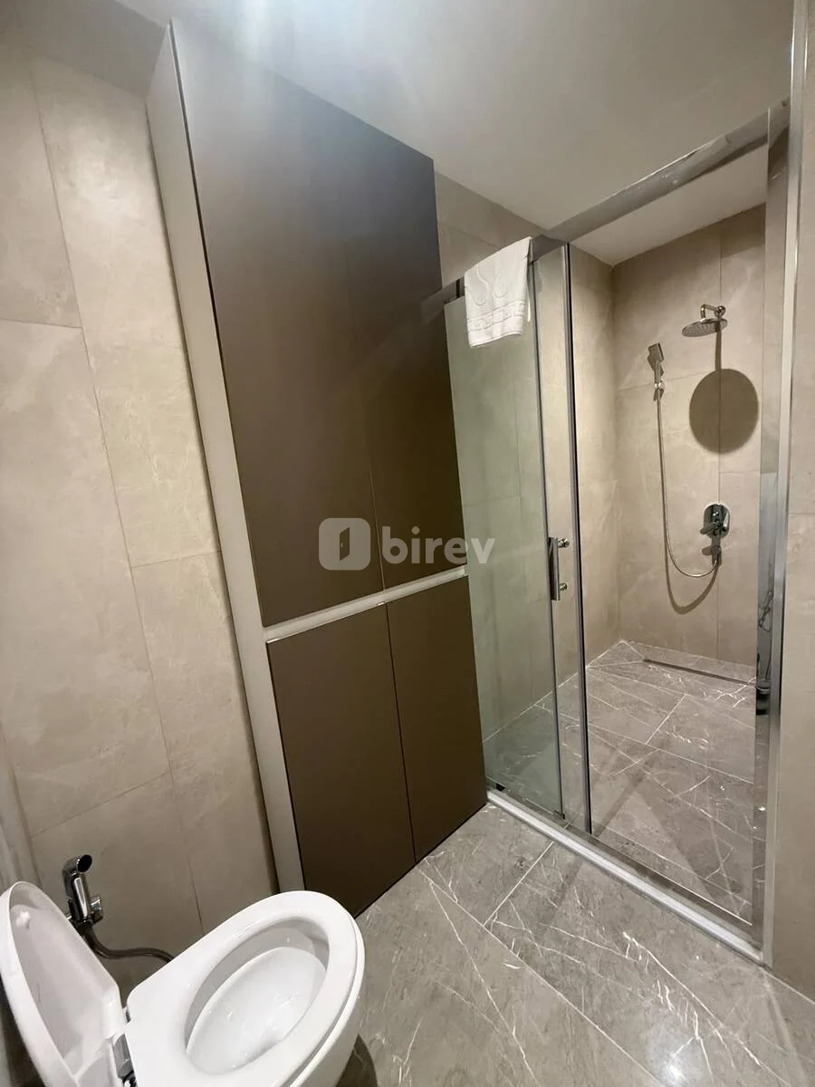 3-комнатная квартира, пос. Sea Breeze, Sea Breeze, Сабунчинский район — фото 11