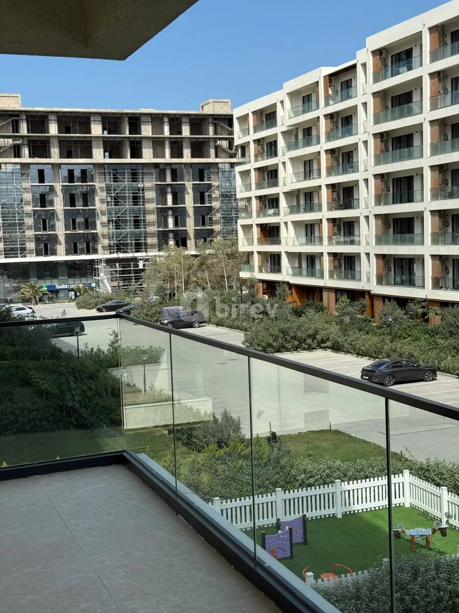 3-комнатная квартира, пос. Sea Breeze, Sea Breeze, Сабунчинский район — фото 13