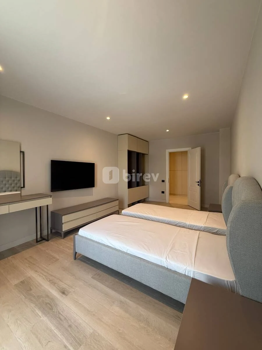 3-комнатная квартира, пос. Sea Breeze, Sea Breeze, Сабунчинский район — фото 17