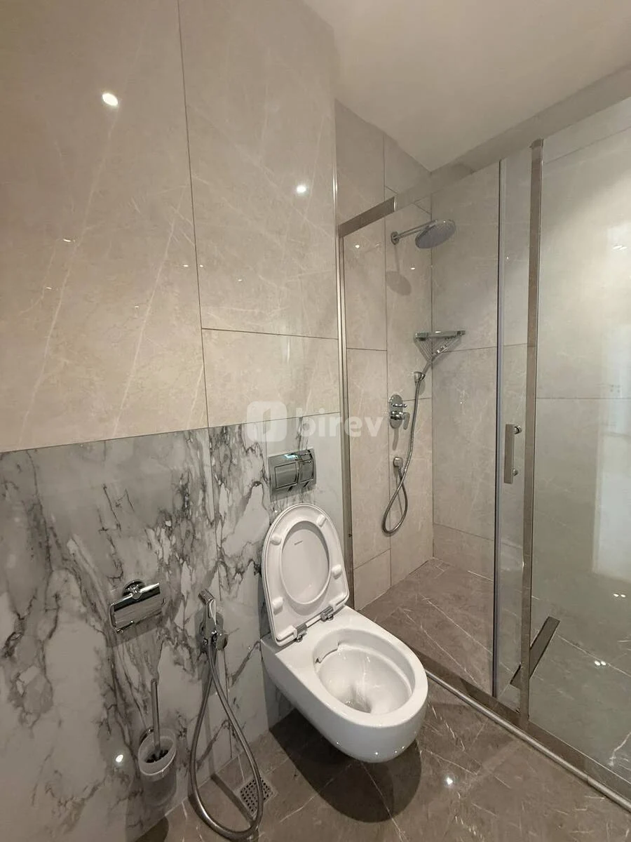 3-комнатная квартира, пос. Sea Breeze, Sea Breeze, Сабунчинский район — фото 21