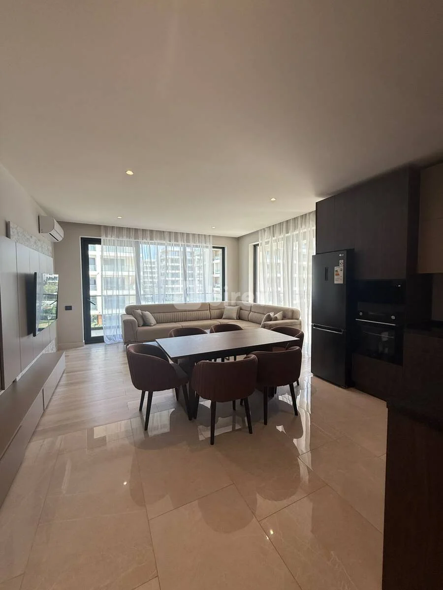 3-комнатная квартира, пос. Sea Breeze, Sea Breeze, Сабунчинский район — фото 22