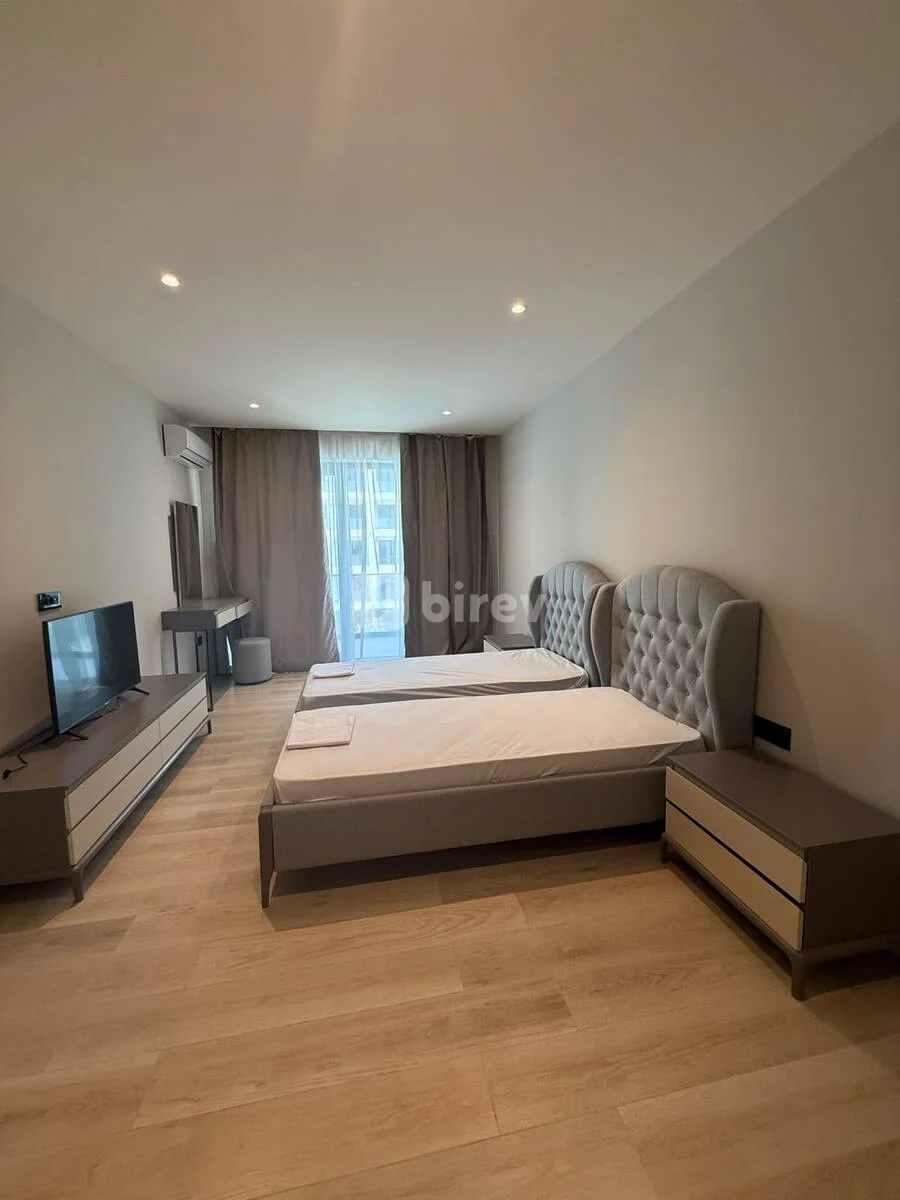 3-комнатная квартира, пос. Sea Breeze, Sea Breeze, Сабунчинский район — фото 24
