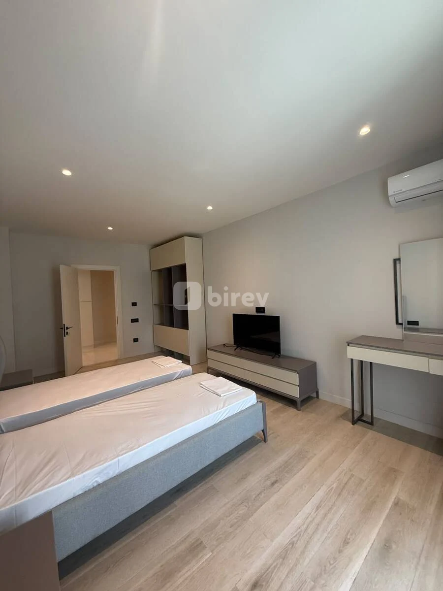 3-комнатная квартира, пос. Sea Breeze, Sea Breeze, Сабунчинский район — фото 26