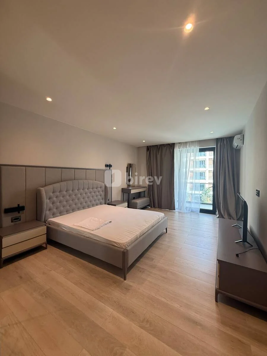 3-комнатная квартира, пос. Sea Breeze, Sea Breeze, Сабунчинский район — фото 27