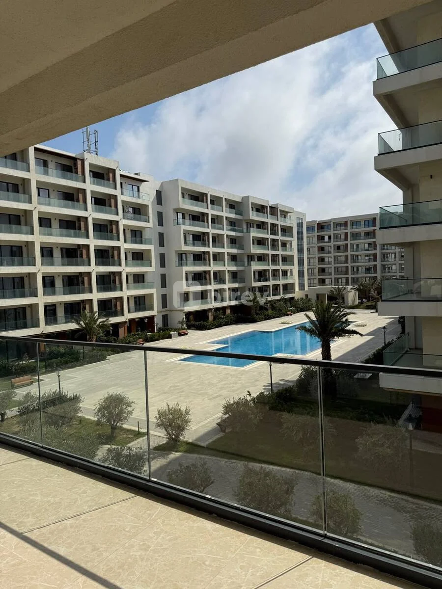 3-комнатная квартира, пос. Sea Breeze, Sea Breeze, Сабунчинский район — фото 29