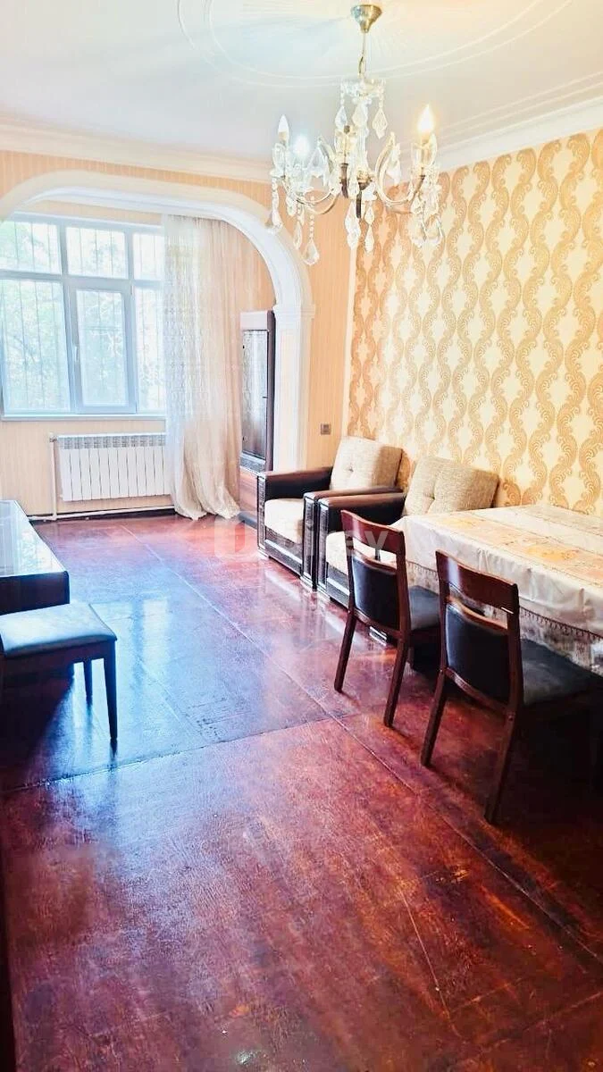 3-комнатная квартира, пос. Ахмедлы, Aşıq Ələsgər küç, Хатаинский район — фото 2