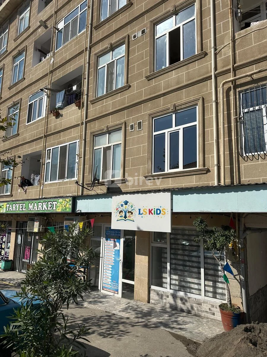 Объект, пос. Масазыр, E.Vahid kuc, bina 190, Абшеронский район — фото 3