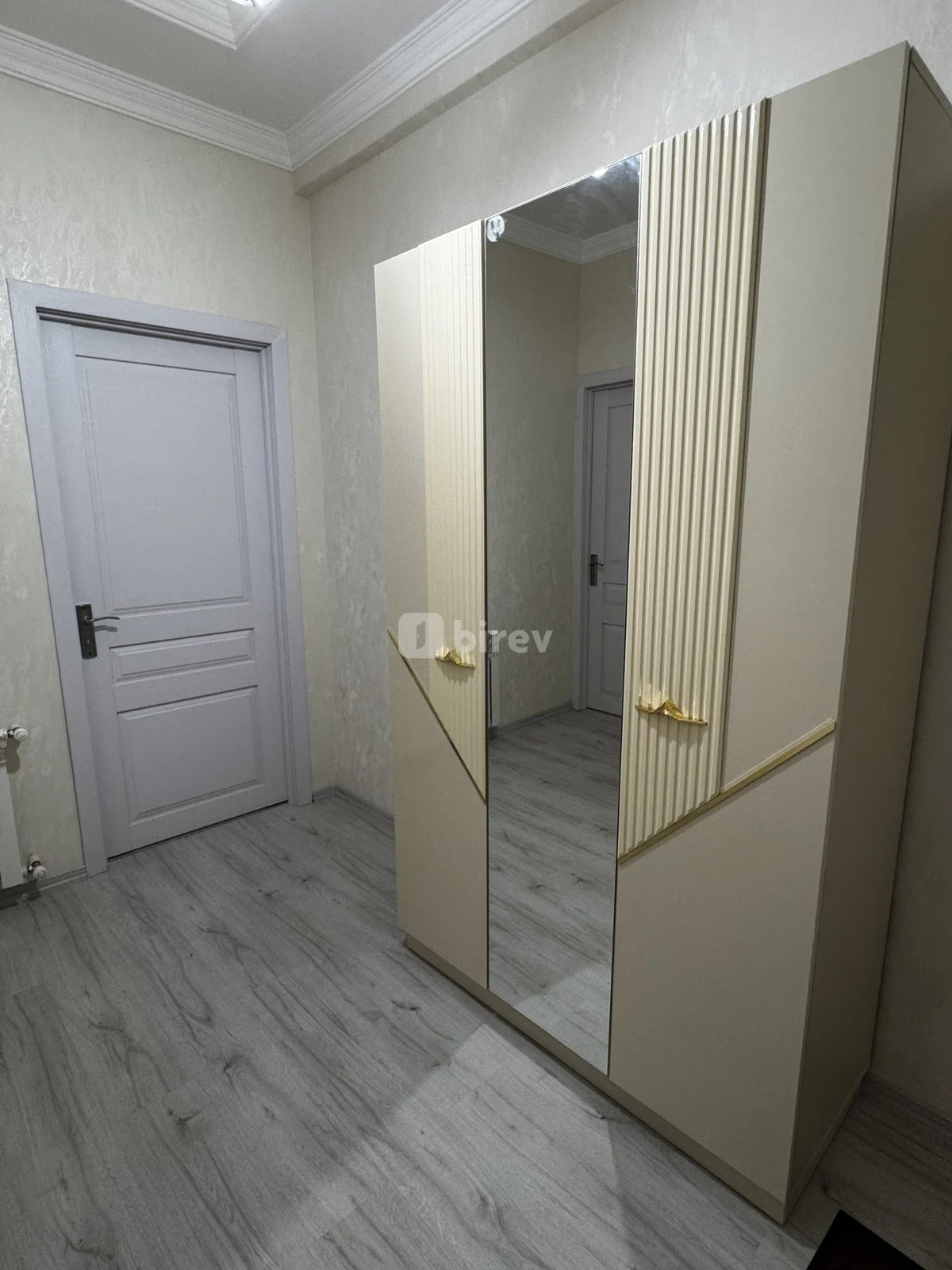 2-комнатная квартира, пос. Ени Ясамал, Məhəmməd Xiyabani küç., Ясамальский район — фото 7