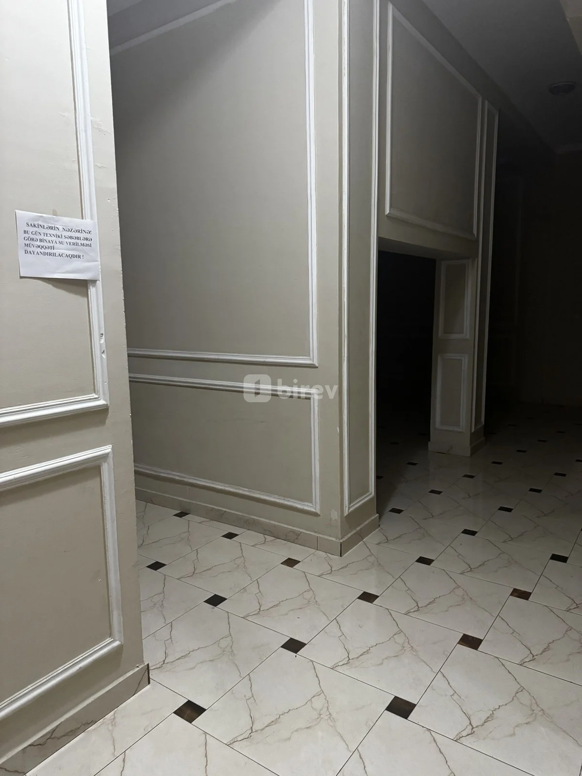 2-комнатная квартира, пос. Ени Ясамал, Məhəmməd Xiyabani küç., Ясамальский район — фото 12