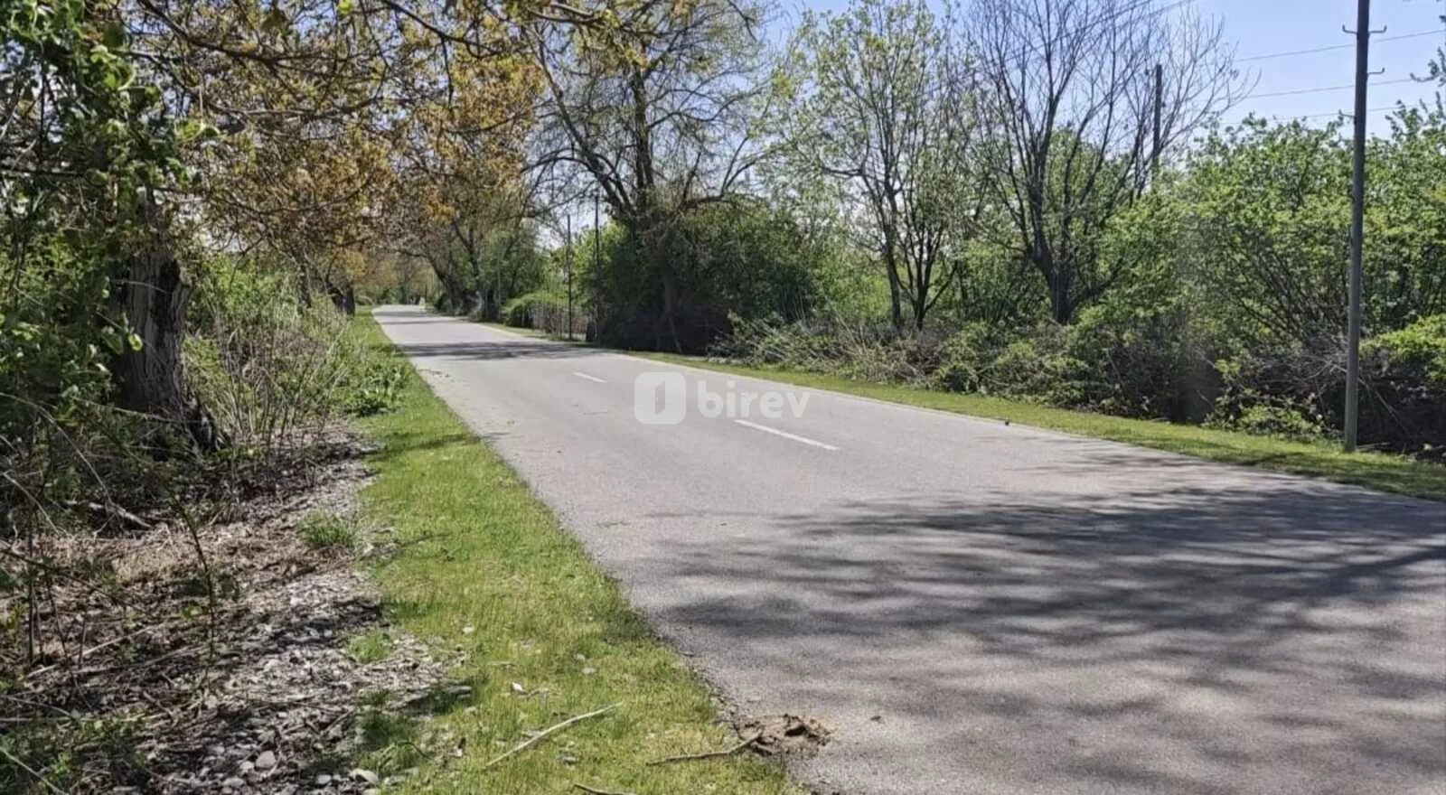 Участок 60 соток, Габалинский район, Qəbələ r. (Böyük Pirəli) — фото 4