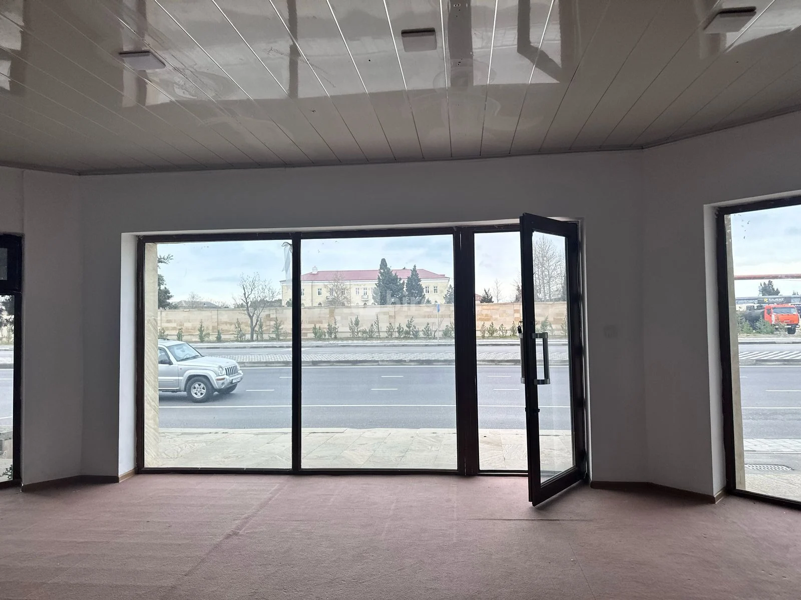 Объект, пос. Белый город, 8 noyabr pr., Хатаинский район — фото 3