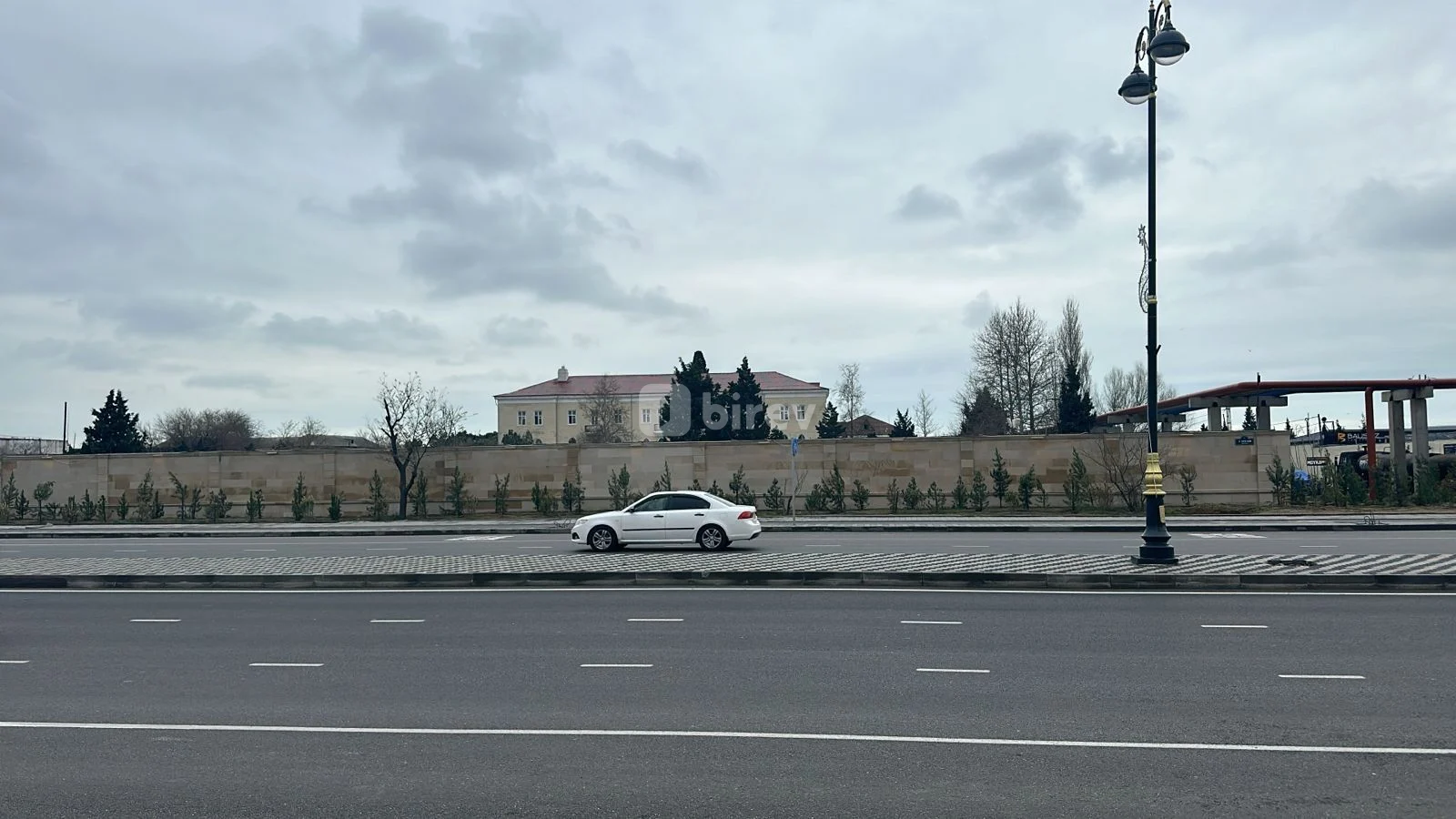 Объект, пос. Белый город, 8 noyabr pr., Хатаинский район — фото 7