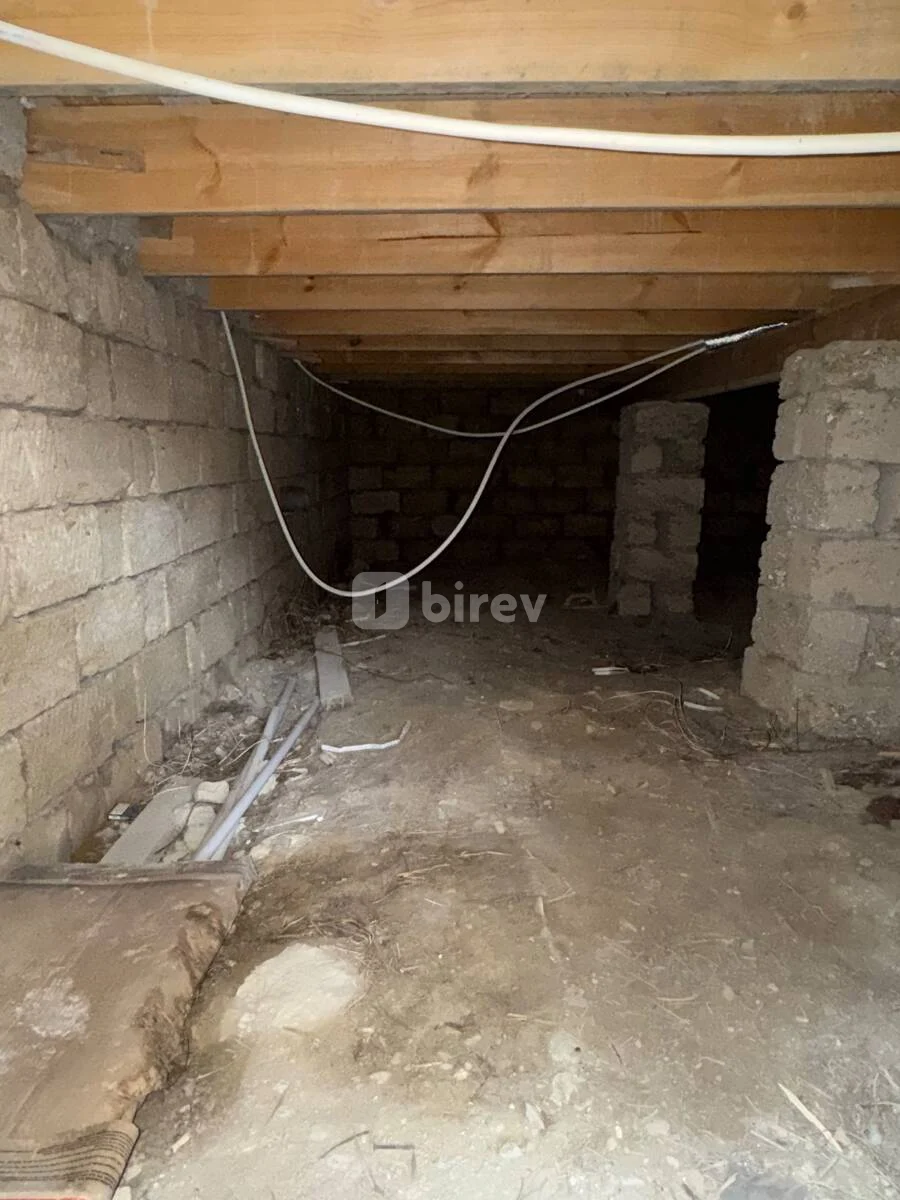 4-комнатный дом, пос. Мамедли, Şövkət Ələkbərova küçəsi, giriş 17D, Абшеронский район — фото 16