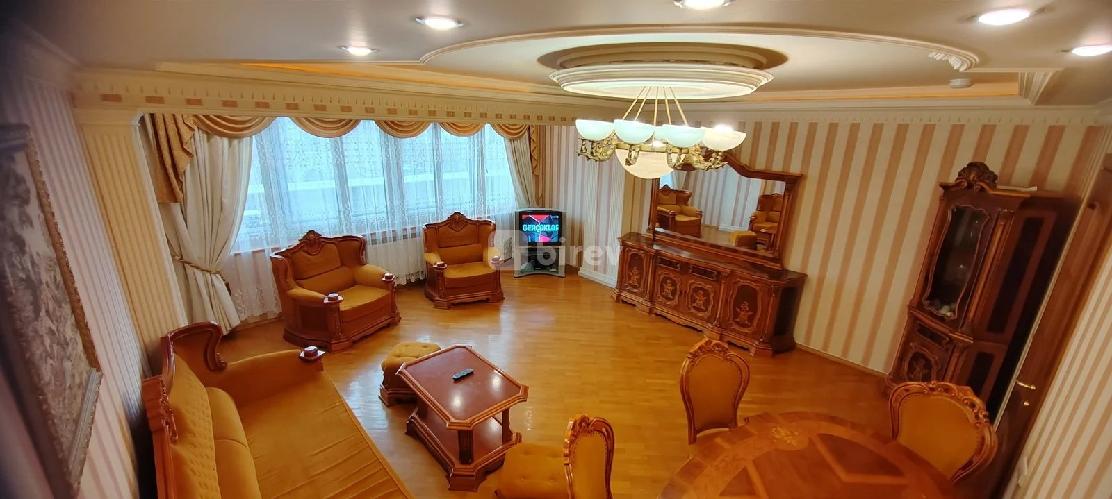 2-комнатная квартира, Насиминский район, 28 may küçəsi 68, Баку — фото 1