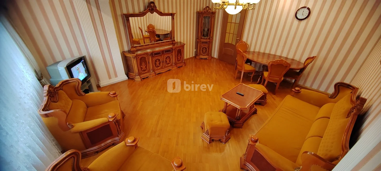 2-комнатная квартира, Насиминский район, 28 may küçəsi 68, Баку — фото 2