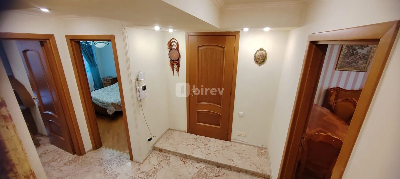2-комнатная квартира, Насиминский район, 28 may küçəsi 68, Баку — фото 4