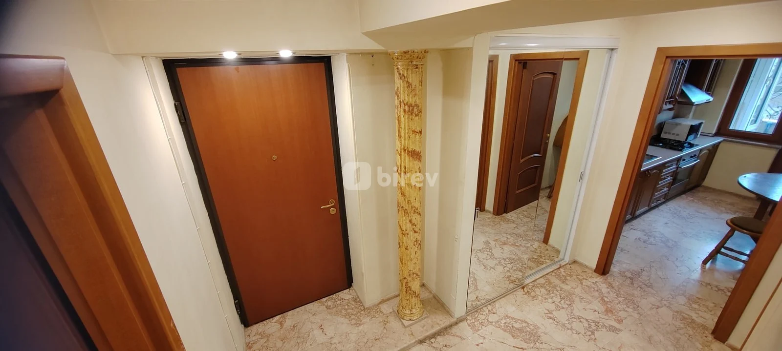 2-комнатная квартира, Насиминский район, 28 may küçəsi 68, Баку — фото 5